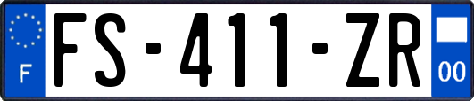 FS-411-ZR