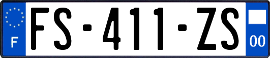 FS-411-ZS