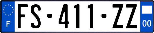 FS-411-ZZ