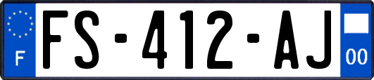 FS-412-AJ