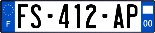 FS-412-AP