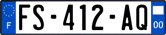 FS-412-AQ