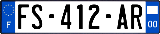 FS-412-AR