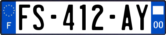 FS-412-AY