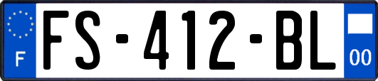 FS-412-BL