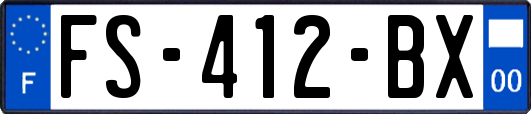 FS-412-BX