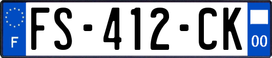 FS-412-CK