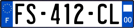 FS-412-CL