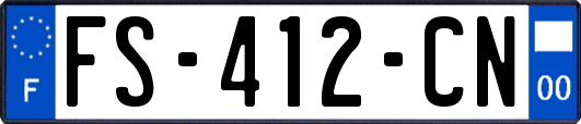 FS-412-CN