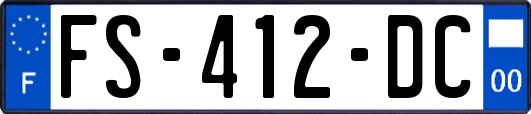 FS-412-DC