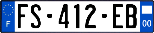 FS-412-EB