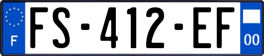 FS-412-EF