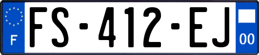 FS-412-EJ