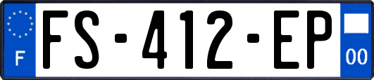 FS-412-EP