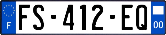 FS-412-EQ
