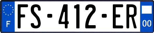 FS-412-ER