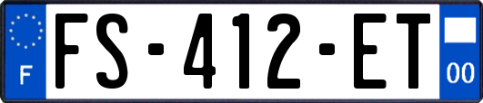 FS-412-ET