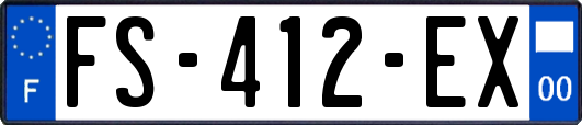 FS-412-EX