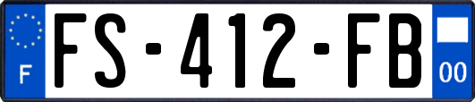 FS-412-FB