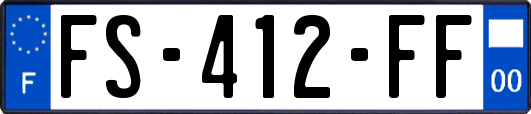 FS-412-FF