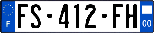 FS-412-FH
