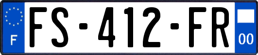 FS-412-FR