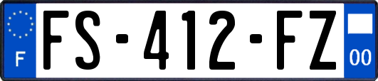 FS-412-FZ