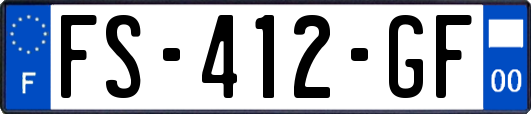 FS-412-GF