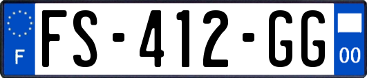 FS-412-GG