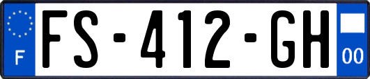 FS-412-GH
