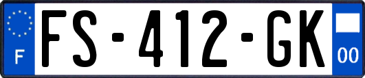 FS-412-GK