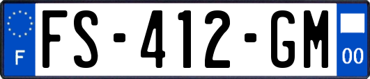 FS-412-GM