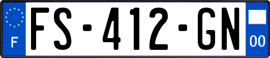 FS-412-GN