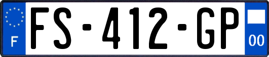 FS-412-GP