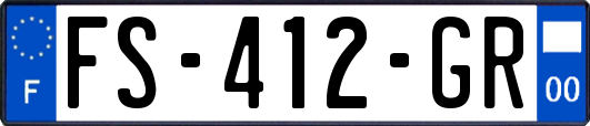 FS-412-GR
