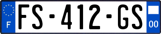 FS-412-GS