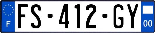 FS-412-GY