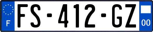 FS-412-GZ