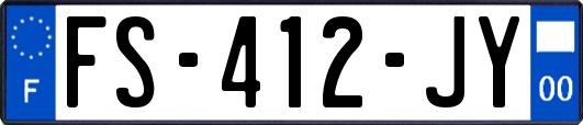 FS-412-JY