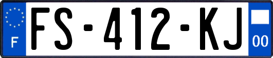 FS-412-KJ