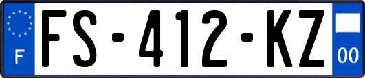 FS-412-KZ