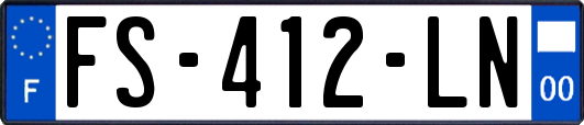 FS-412-LN