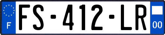 FS-412-LR