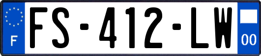 FS-412-LW