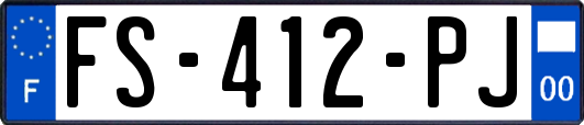 FS-412-PJ