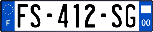 FS-412-SG