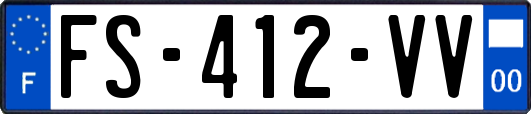 FS-412-VV