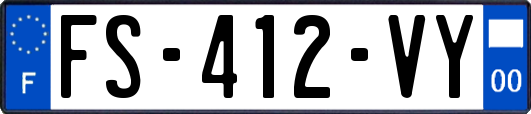 FS-412-VY