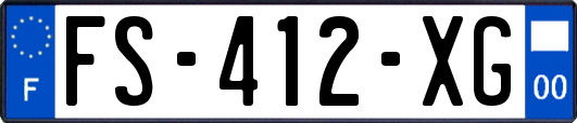 FS-412-XG