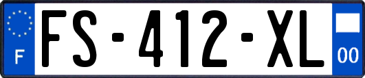 FS-412-XL